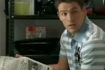 Dominos Pizza - Michael Owen